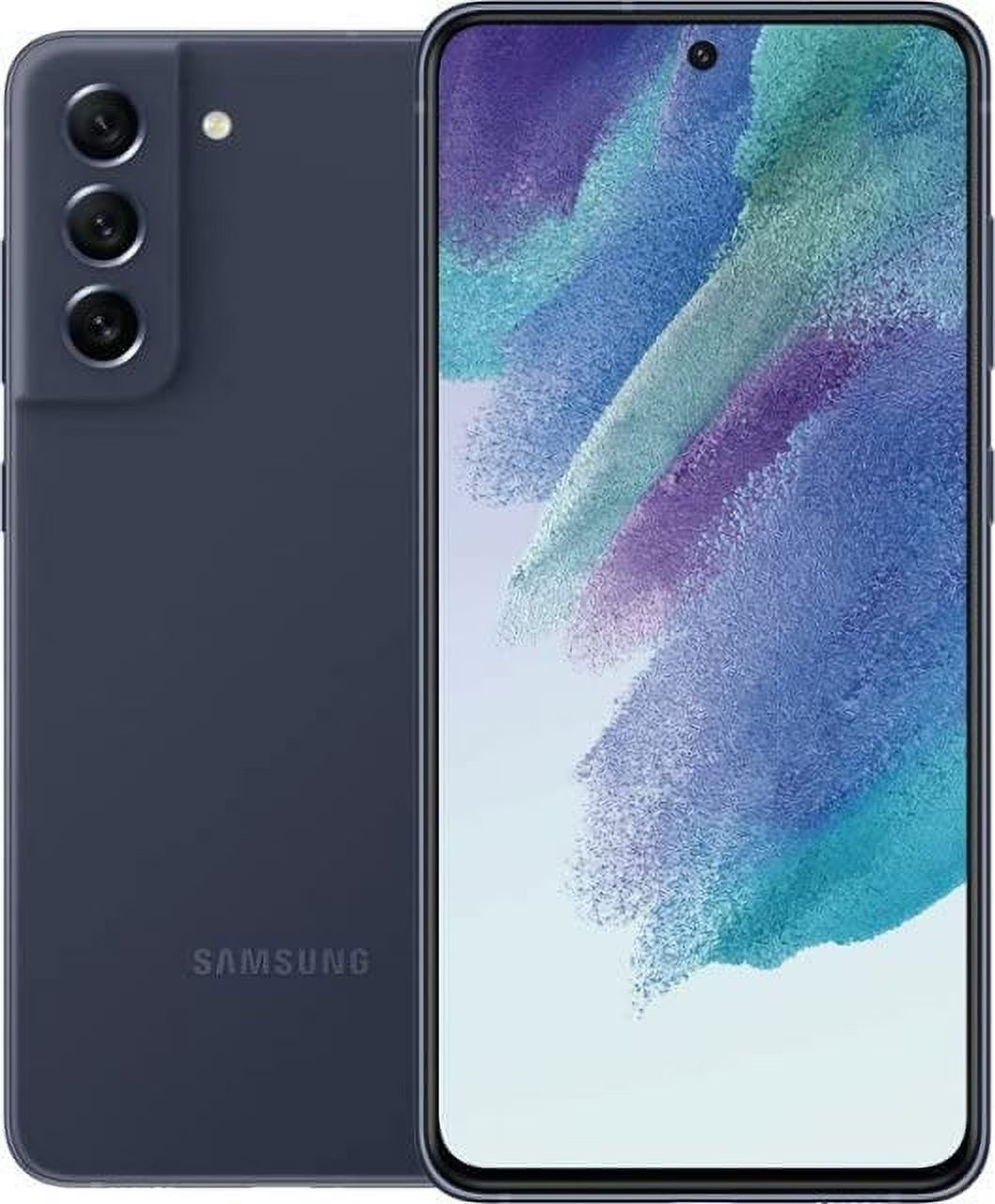 Navy Blue Refurbished Galaxy S21 FE 5G 128GB A748632