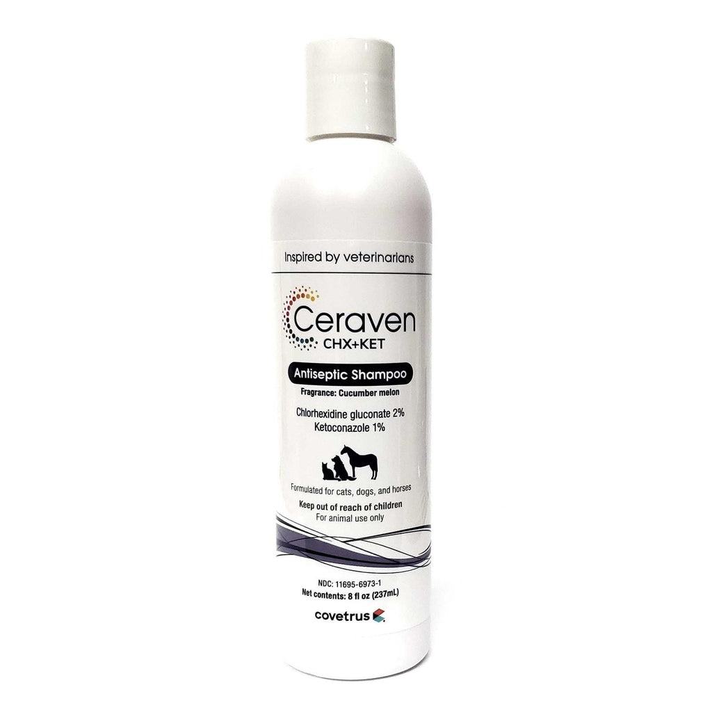 Antiseptic Shampoo I9172