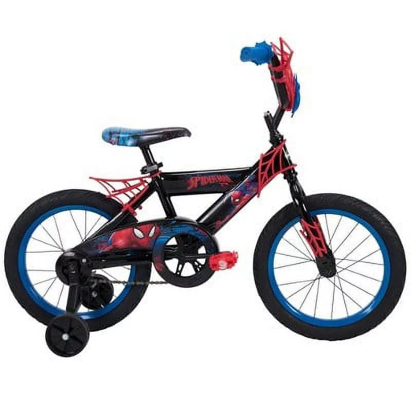 Blue 16 Bike G24399
