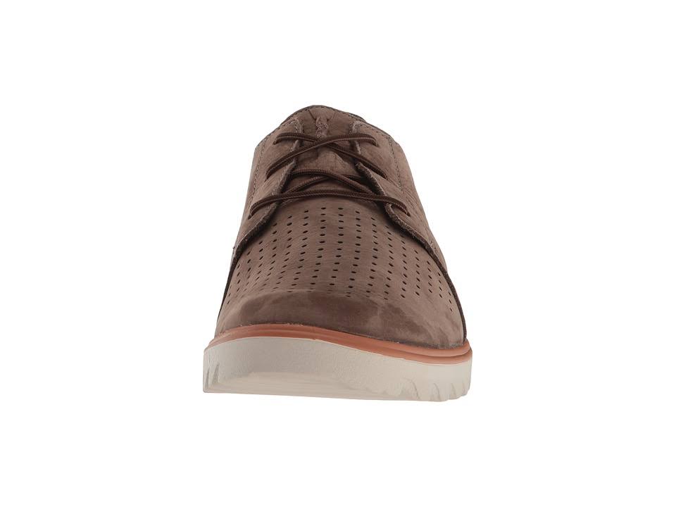 Stone Downtown Lace Shoes O39700