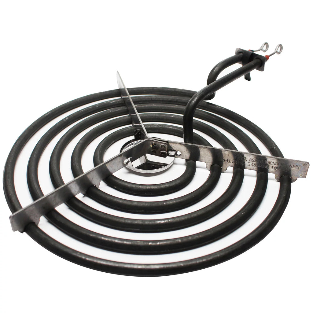 8 inch 5 Turns Surface Burner Element T640756