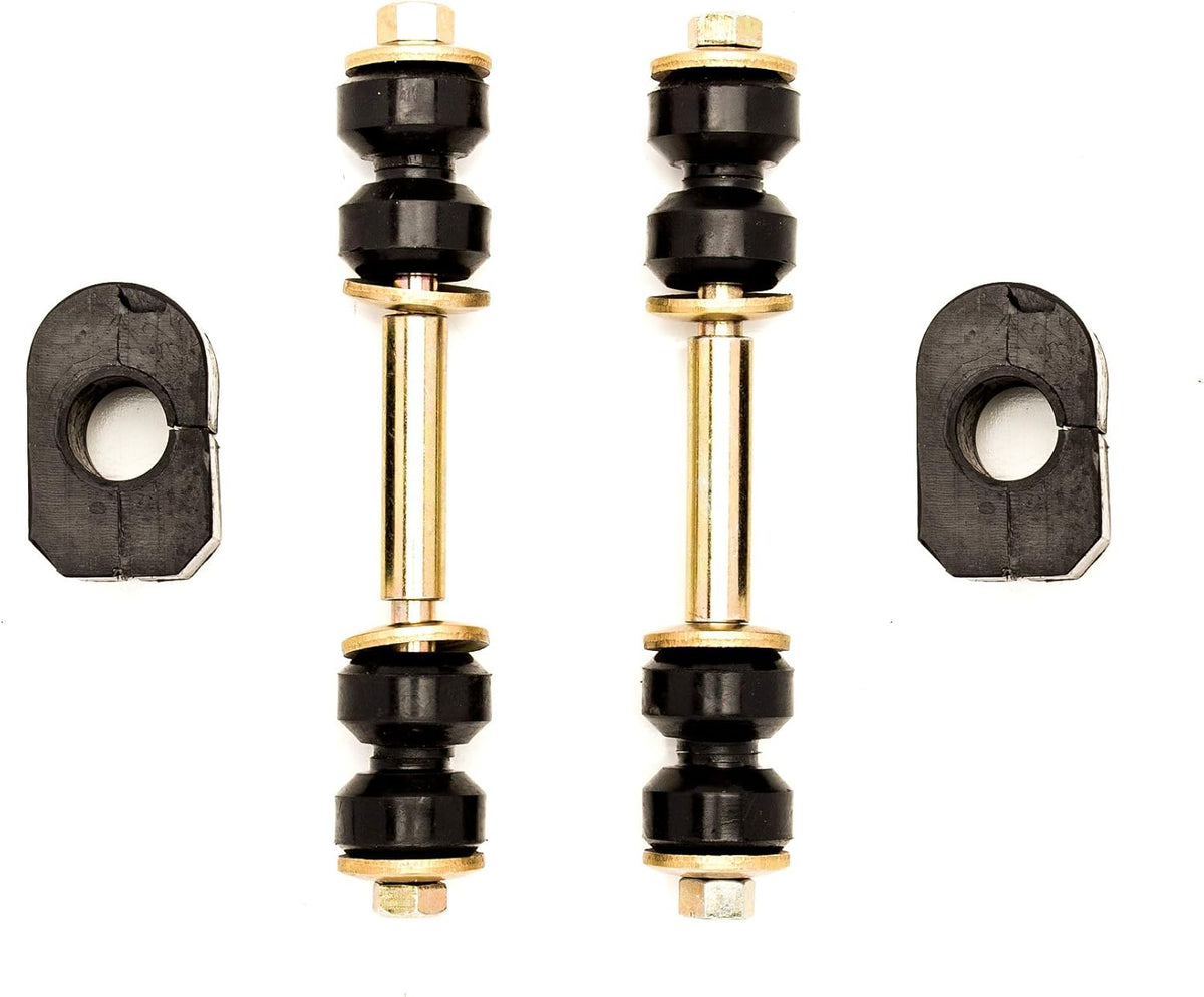 Front End Suspension Rebuild Kit 22 Piece P11524