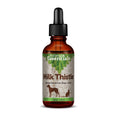 Milk Thistle O126