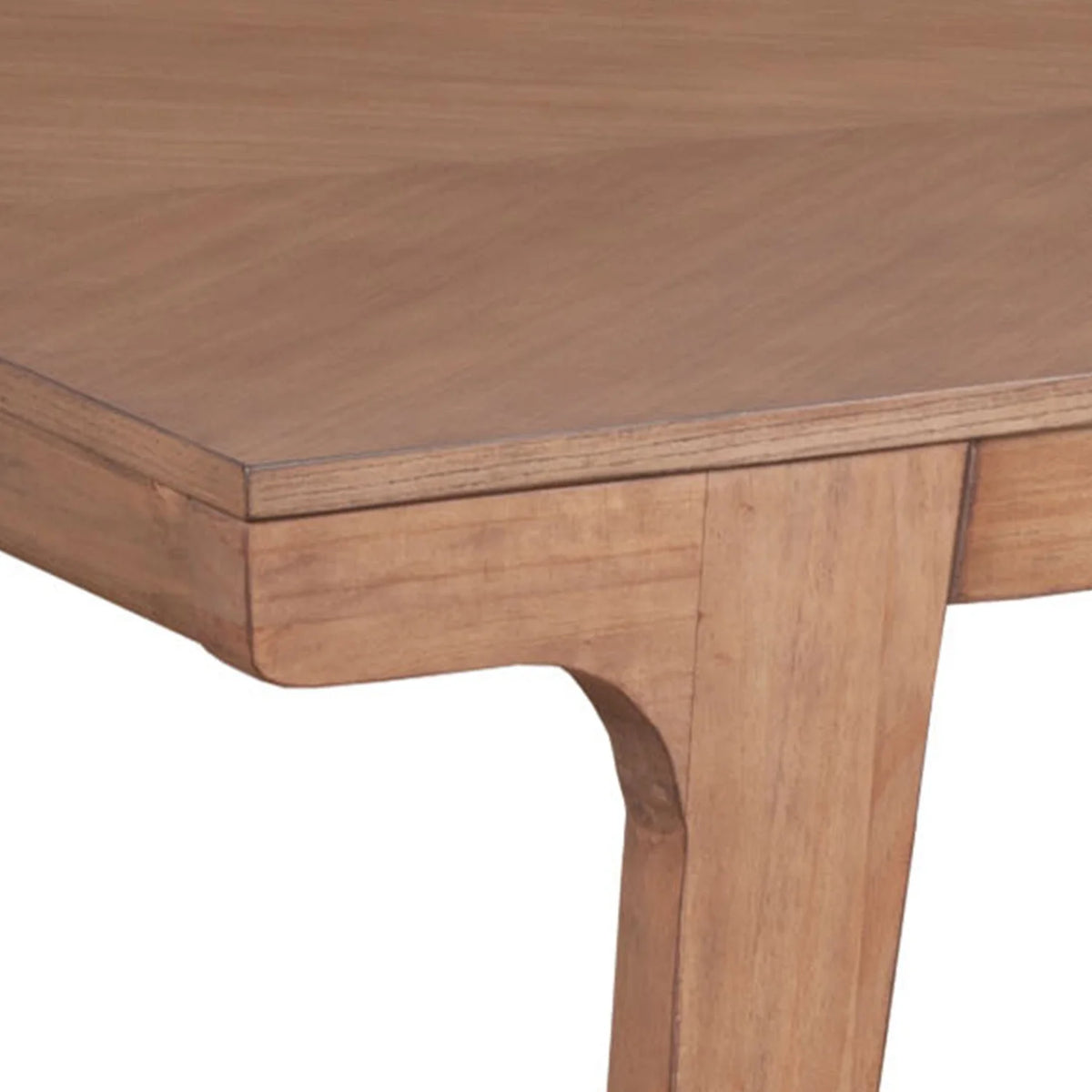 Solid Pine Dining Table H4210
