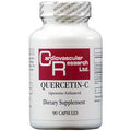 Quercetin-C 90 Capsules V395