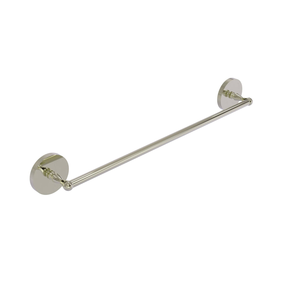 36 inch Polished Chrome Towel Bar I485053
