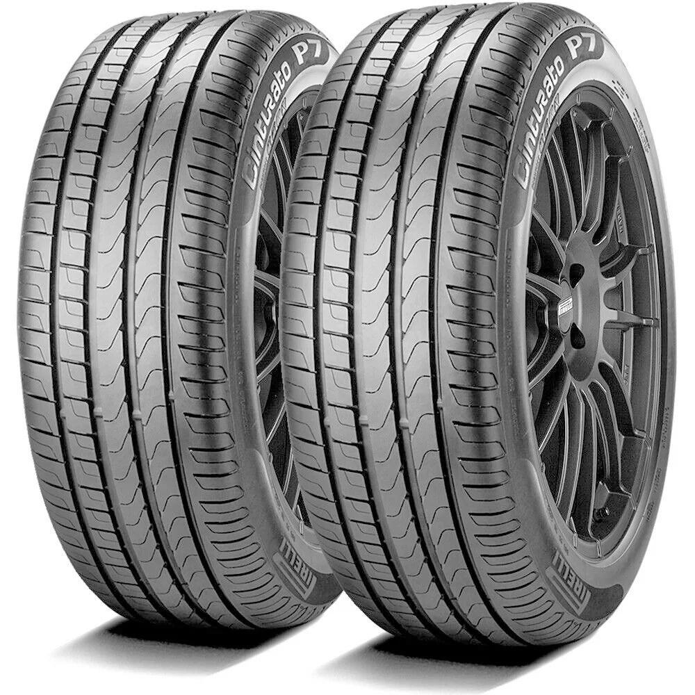 Summer 245/40R17 91W Passenger Tire G951678