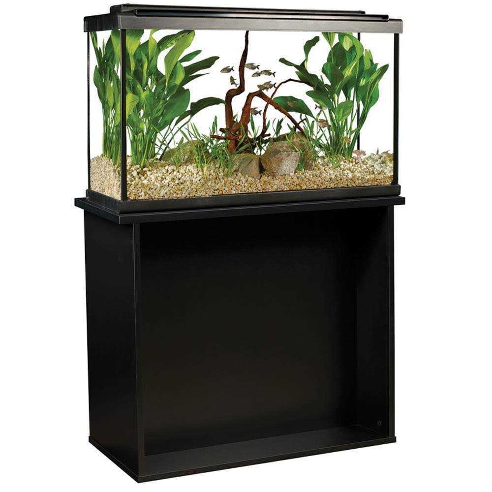 Aquarium Kit with LED M31546