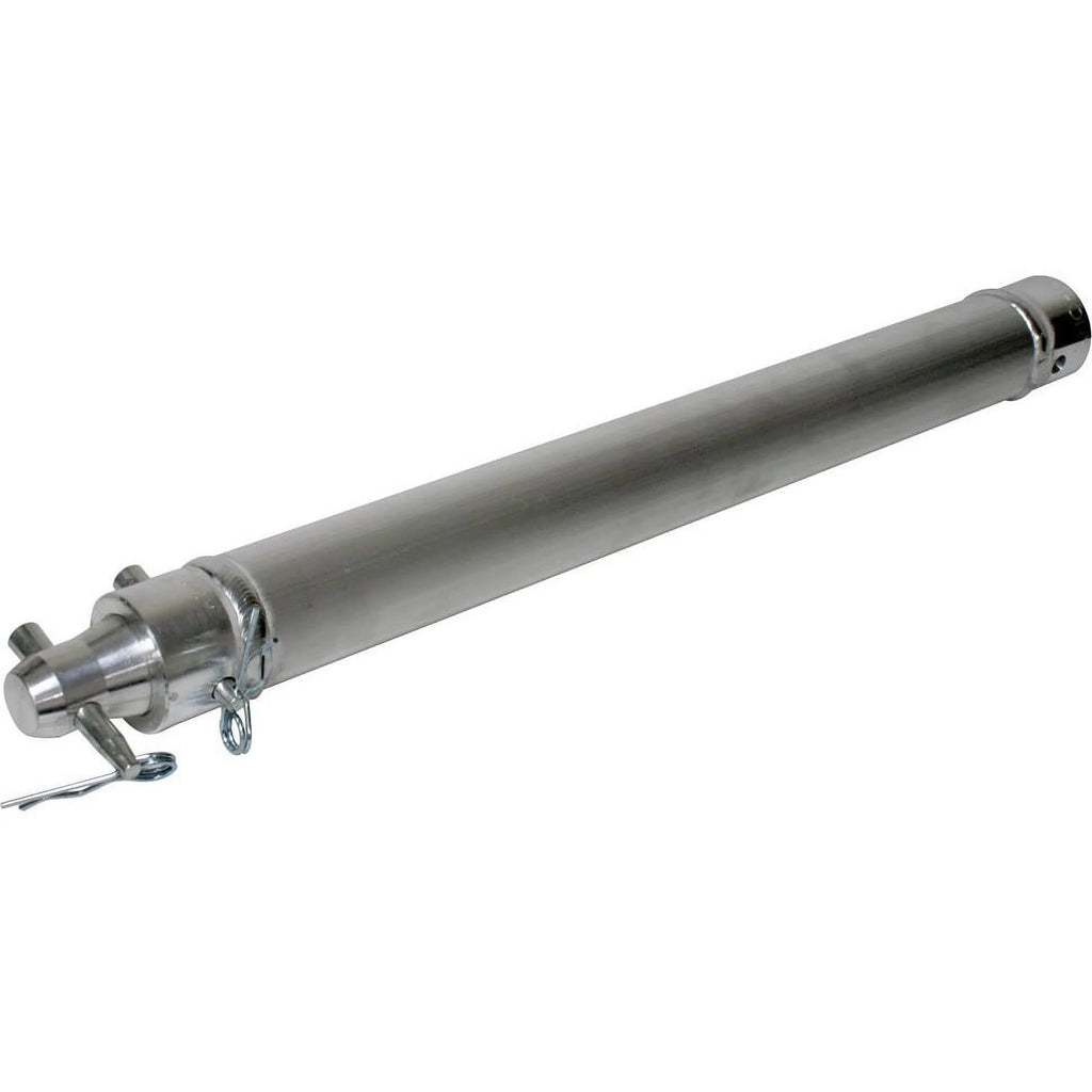 4.92ft Straight 2-in Tube Segment V16200