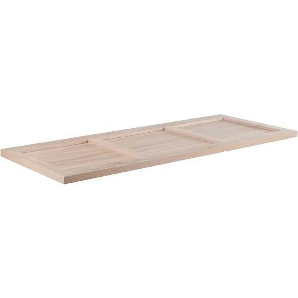 Reclaimed Wood Desk-Table Top V5844