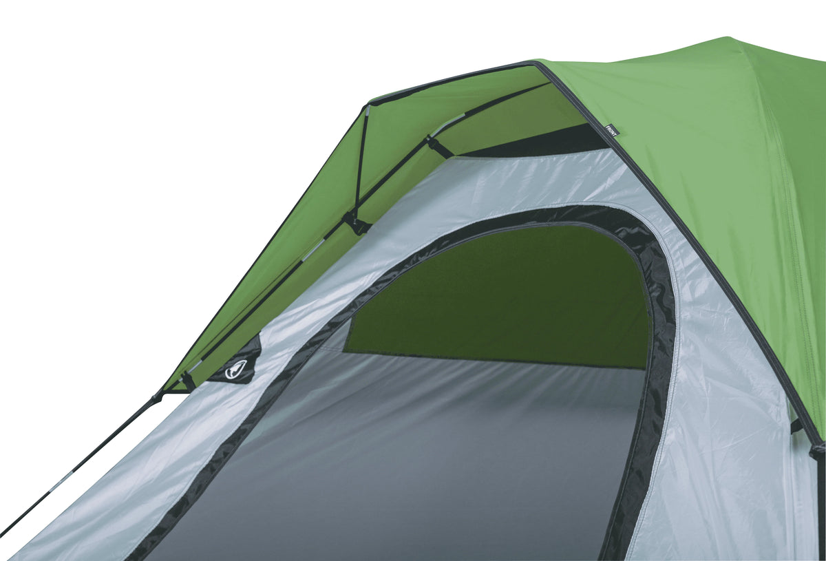 3-Person Clip & Camp Dome Tent D840