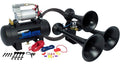 Black Train Horn Kit I604