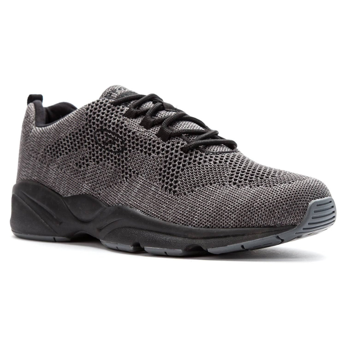 Grey Stability Fly Shoes A685
