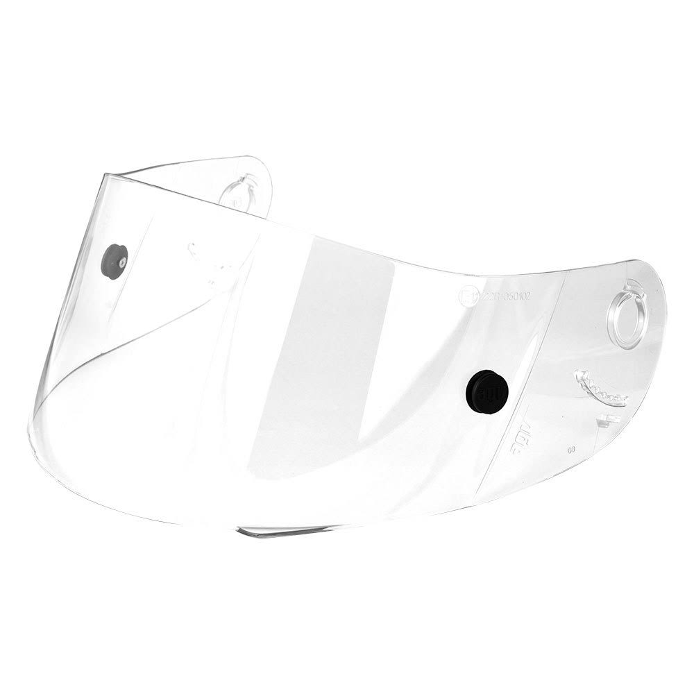 Clear Visor N8407