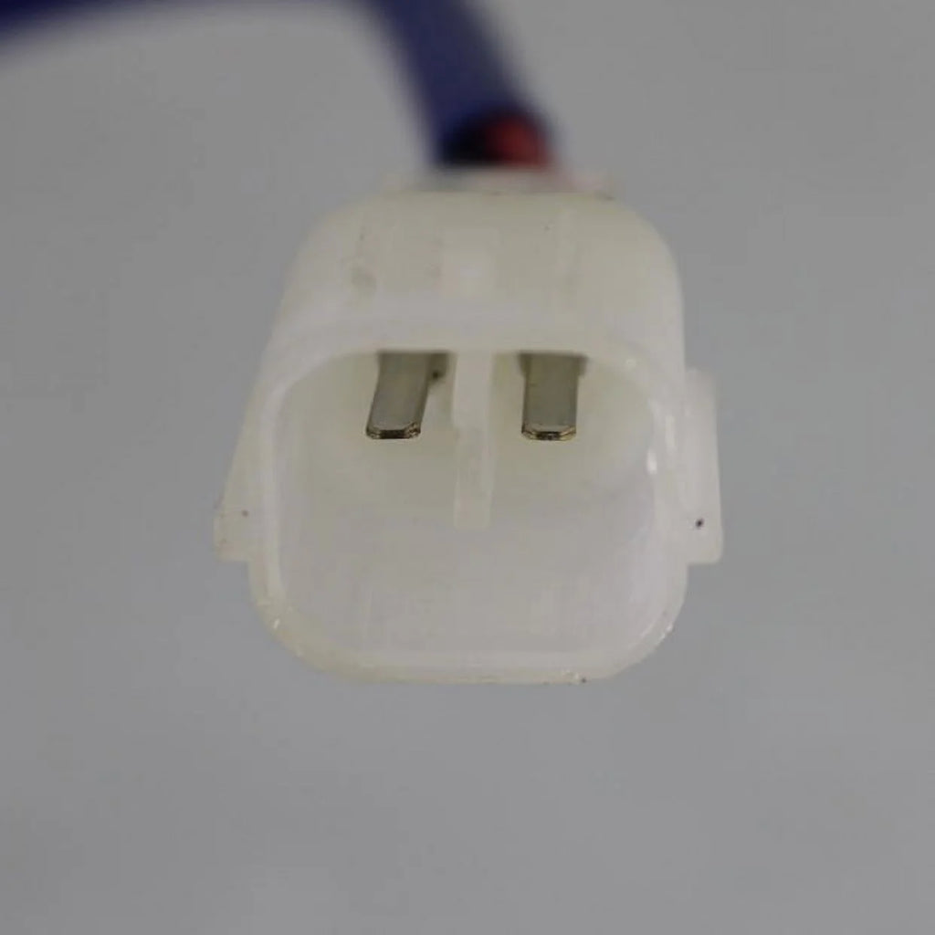 Window Regulator Front Left Driver Power With Motor Y62007