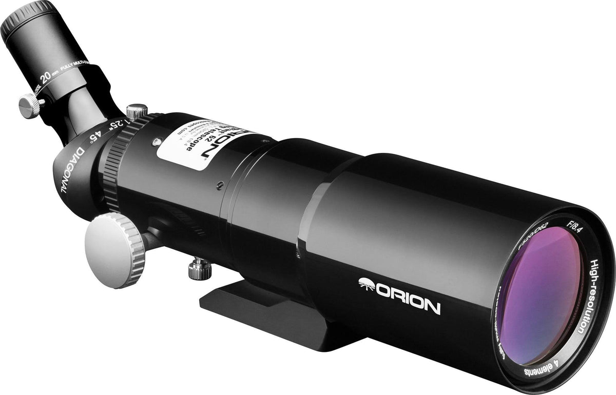 62mm Compact Travel Refractor Telescope K453