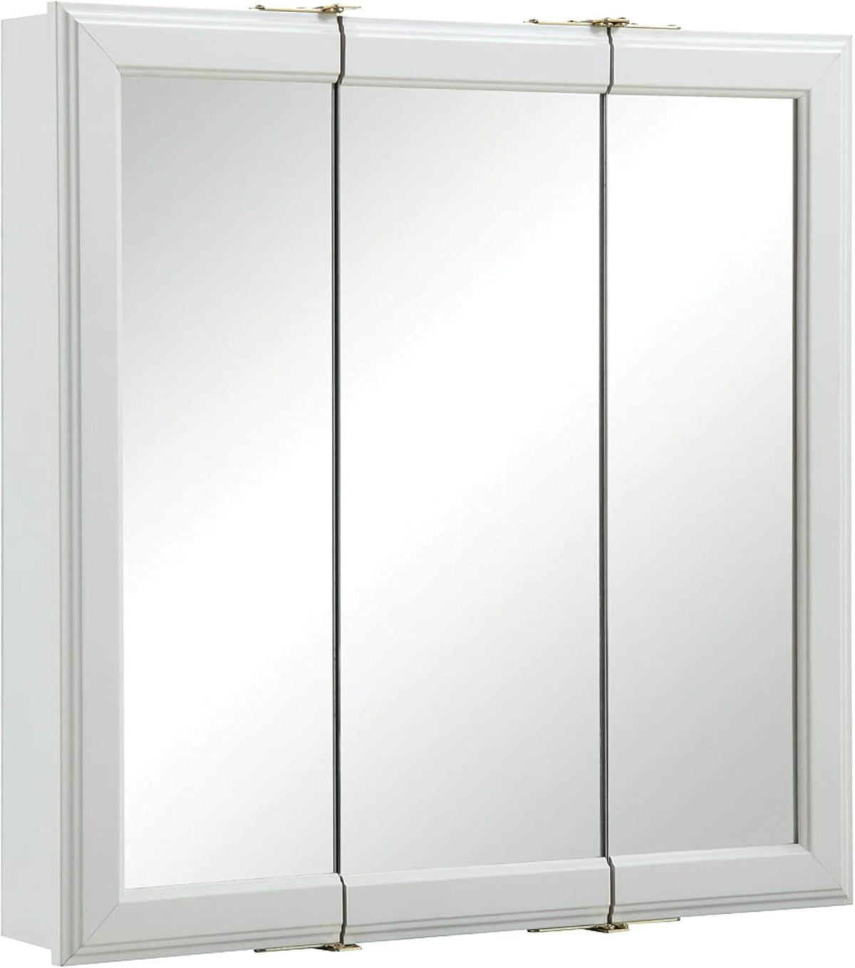 24x24 Tri View Cabinet B660
