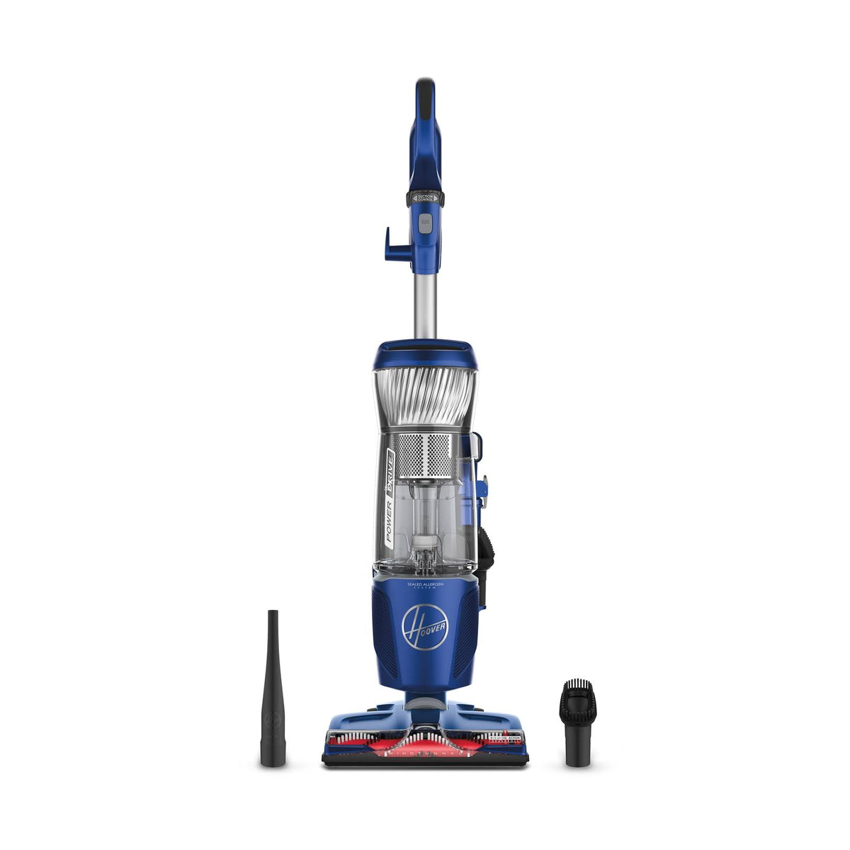 Upright Bagless Vacuum Cleaner W4818