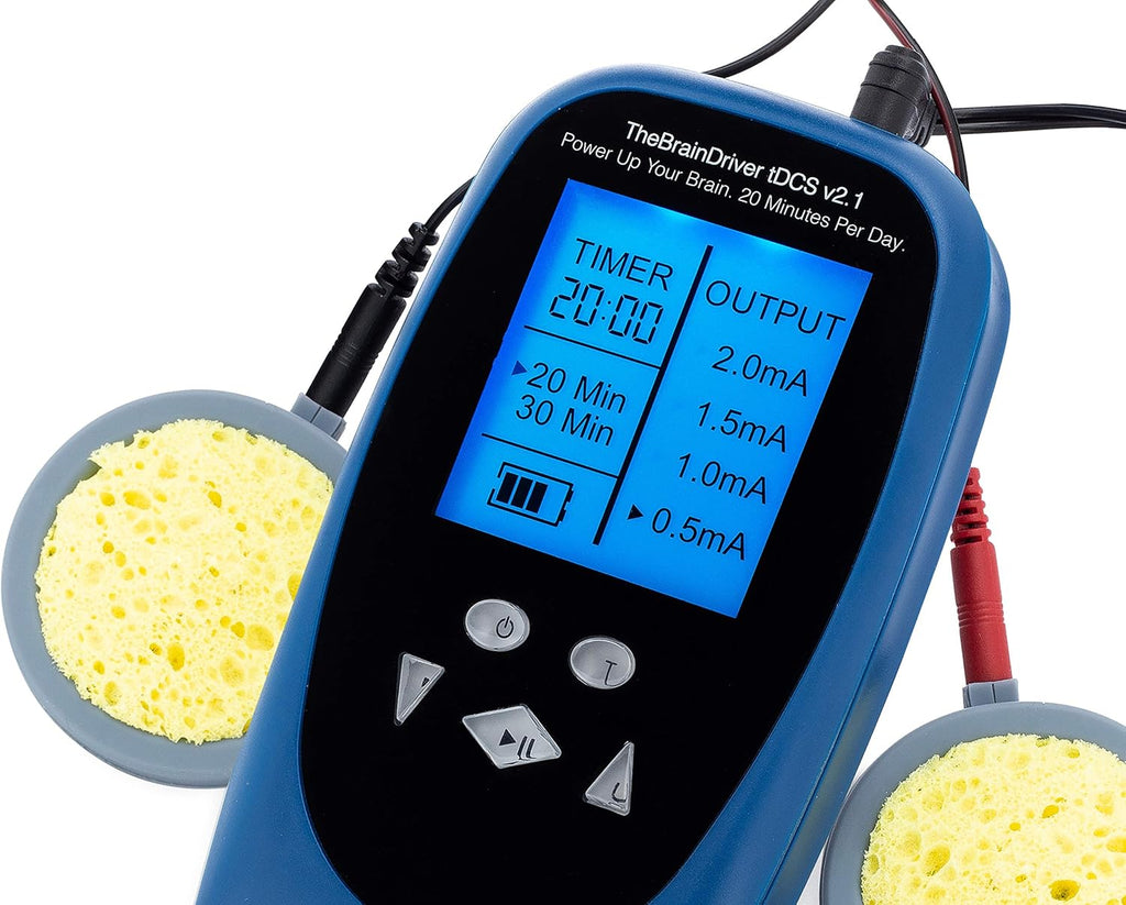 tDCS Device G4133