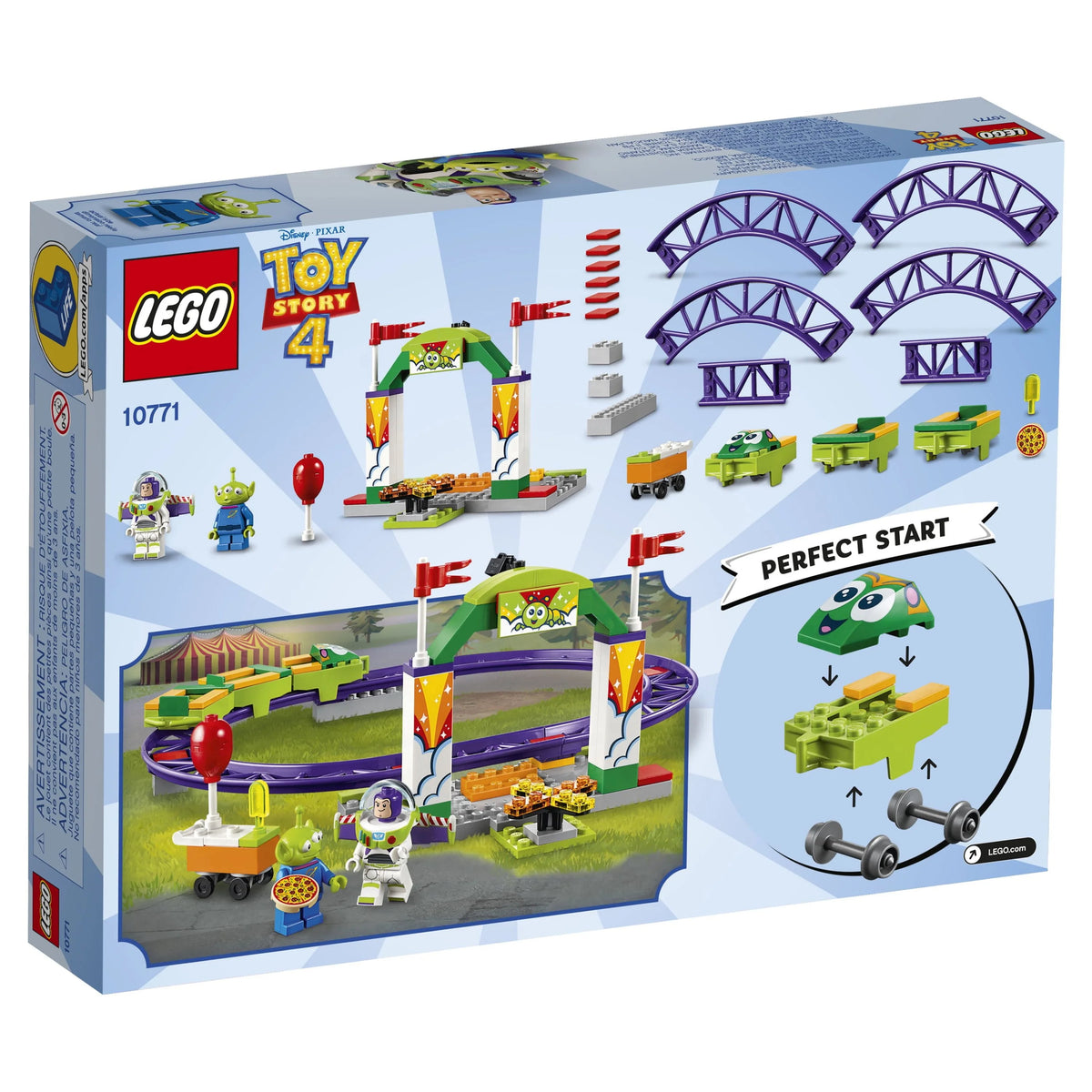 Building Toy (98 Pieces) N671