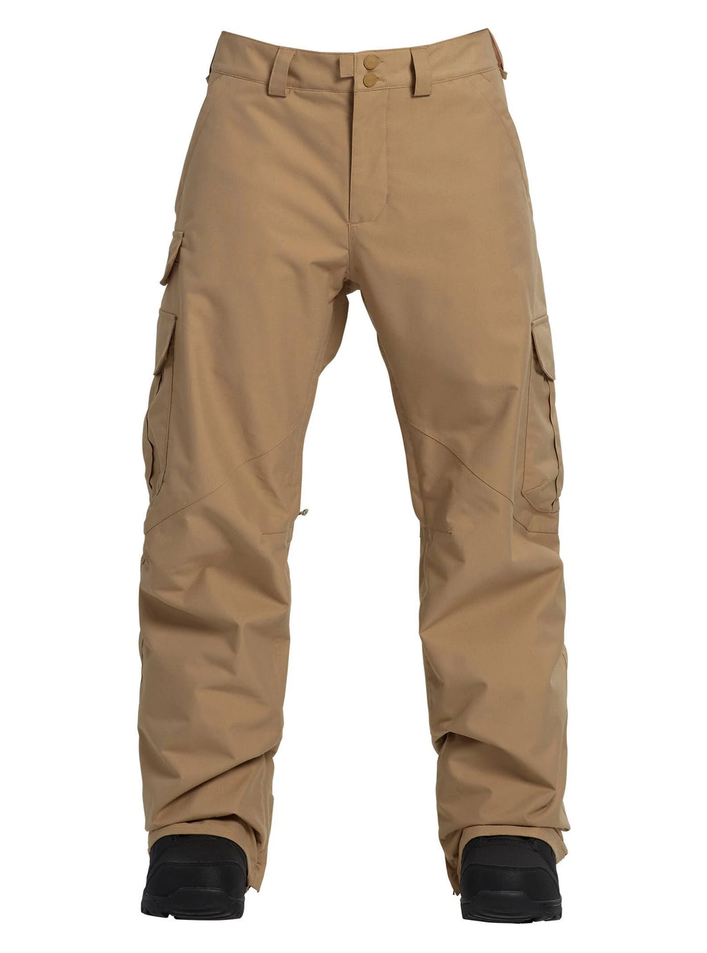 Kelp Cargo Tall Pant B851