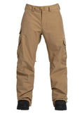 Kelp Cargo Tall Pant B851