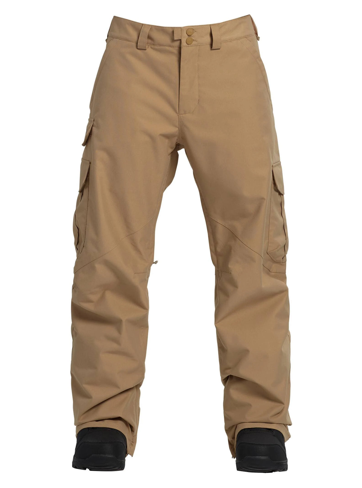 Kelp Cargo Tall Pant B851