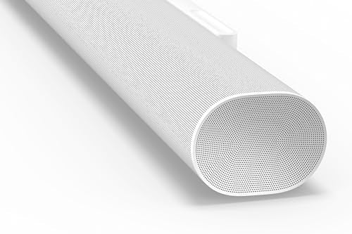 Black Soundbar with Dolby Atmos B6392
