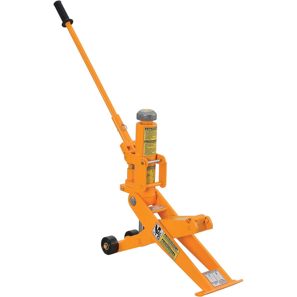 Forklift Jack, 8800 Lb. Capacity Q568442