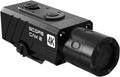 4K Zoom Action Camera Waterproof Mini Video Camera B6721