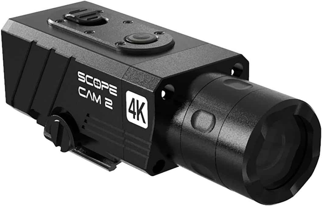 4K Zoom Action Camera Waterproof Mini Video Camera B6721