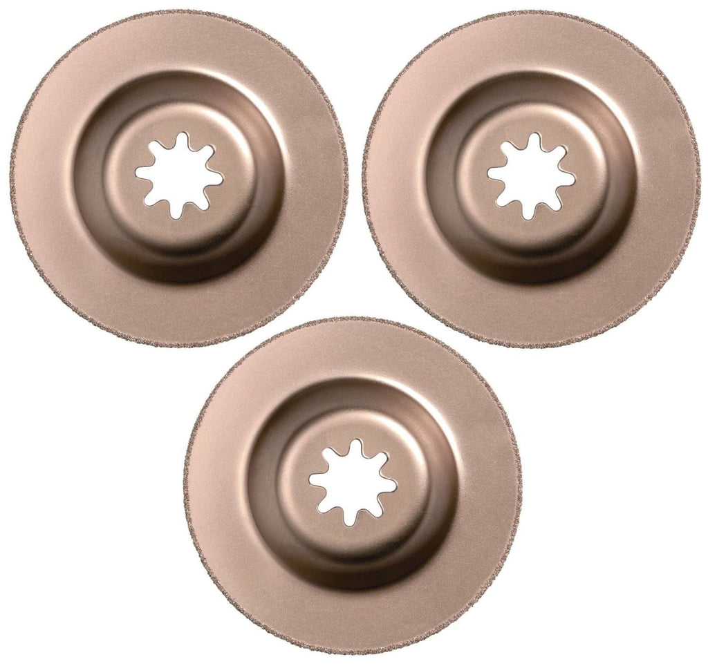 Thin Carbide Blade 3 Pack A5266
