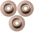 Thin Carbide Blade 3 Pack A5266