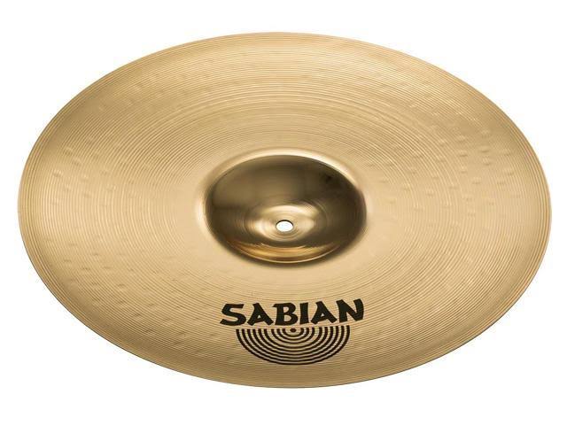 16x22 Rock Crash Cymbal C887989