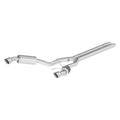 3x22 Cat-Back Exhaust System O693674