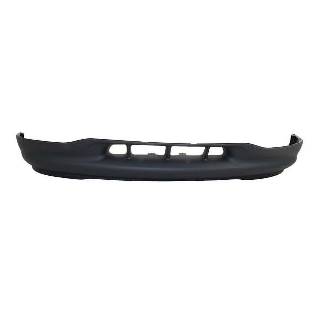 Front Lower Spoiler Valance Air Deflector Apron W186951