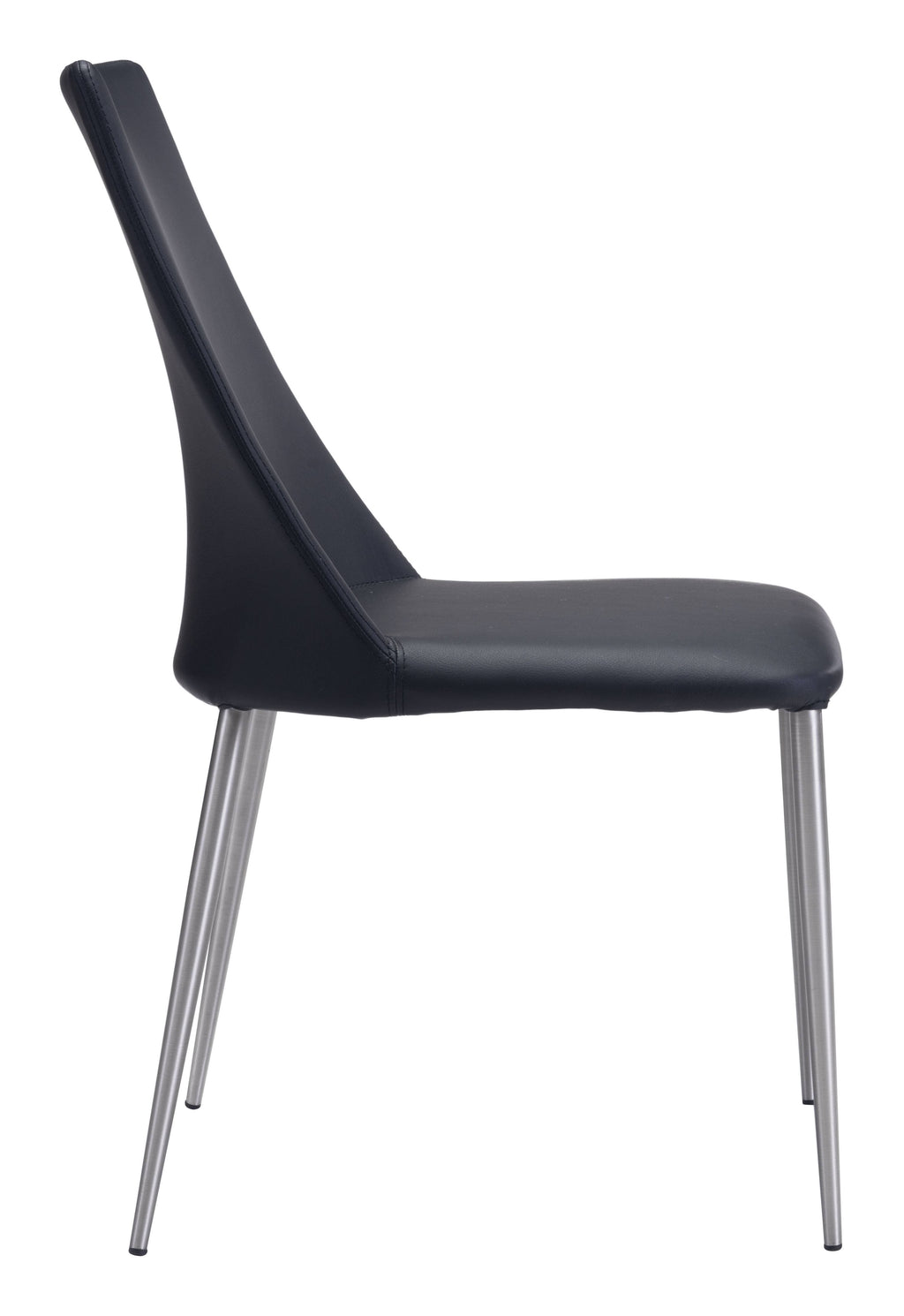 Black Dining Chair A550
