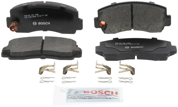 Disc Brake Pad Set X9260