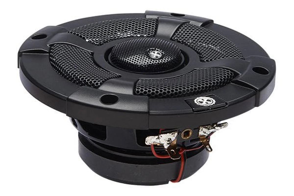 3 Ohm Coaxial Speakers N6818