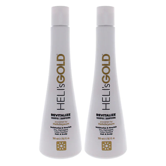10.1 oz Shampoo Pack of 2 I26075