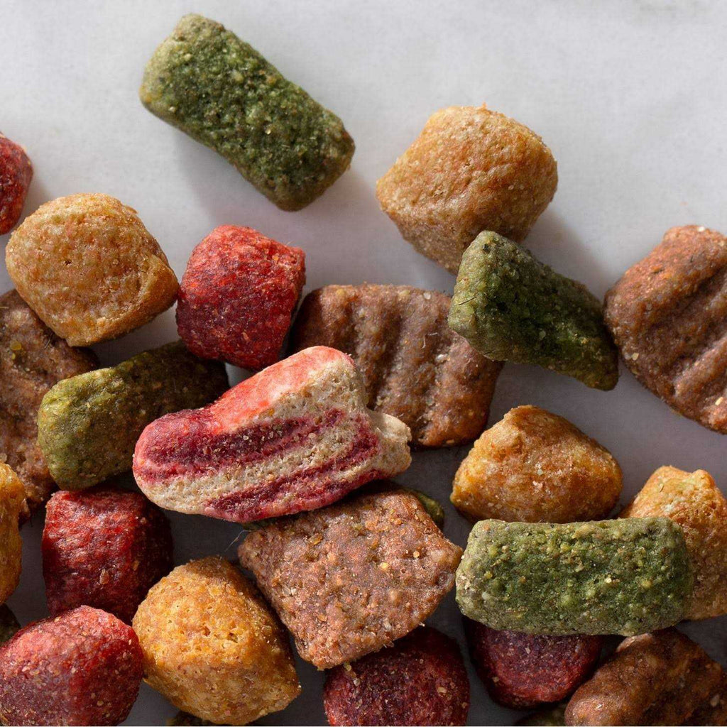 Beef Dog Food Q34158