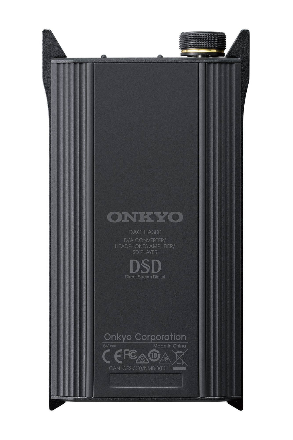 Mounted Headphone Amplifier DAC A5135