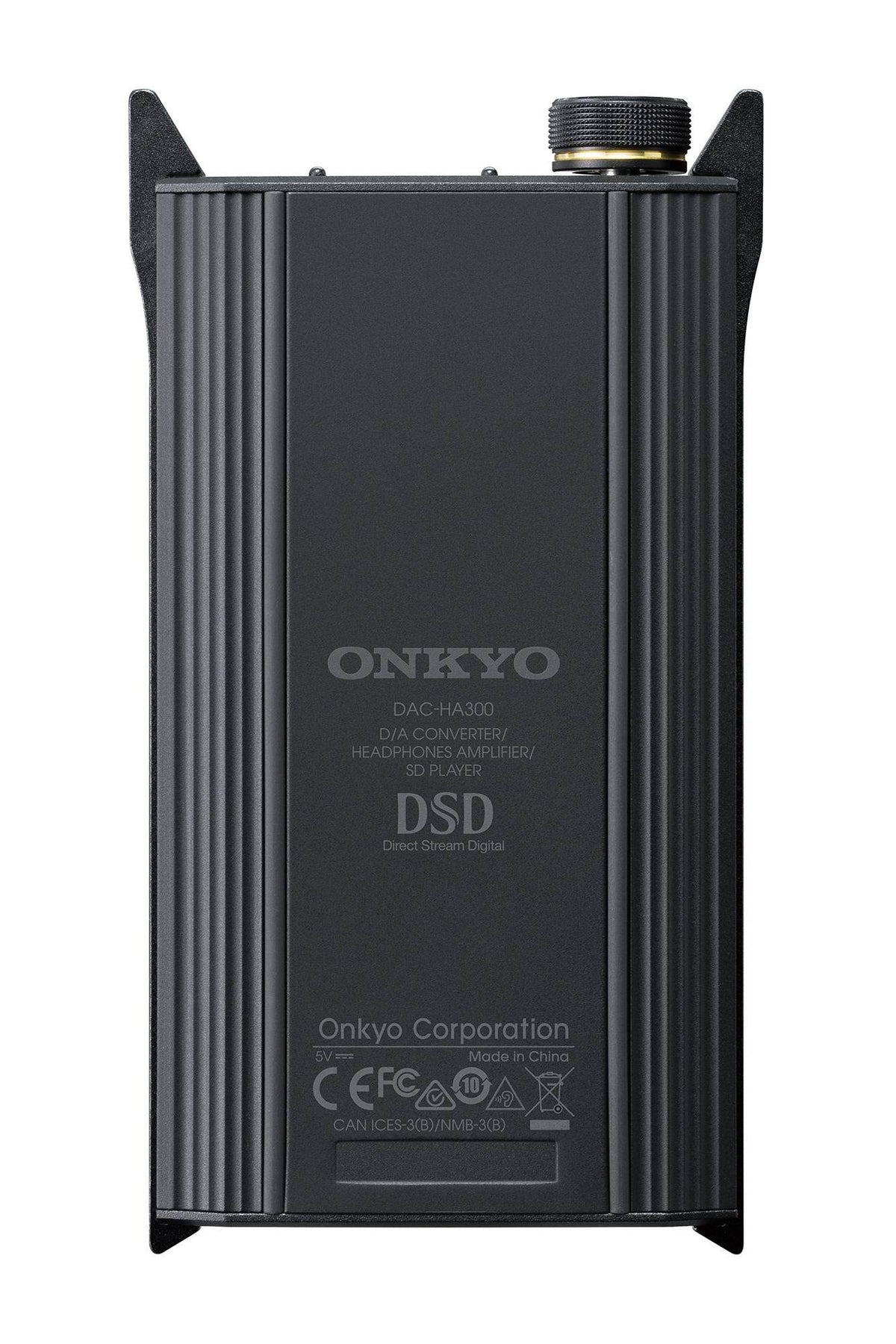 Mounted Headphone Amplifier DAC A5135