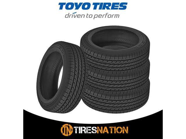 P235/60R16 99T Tire N630