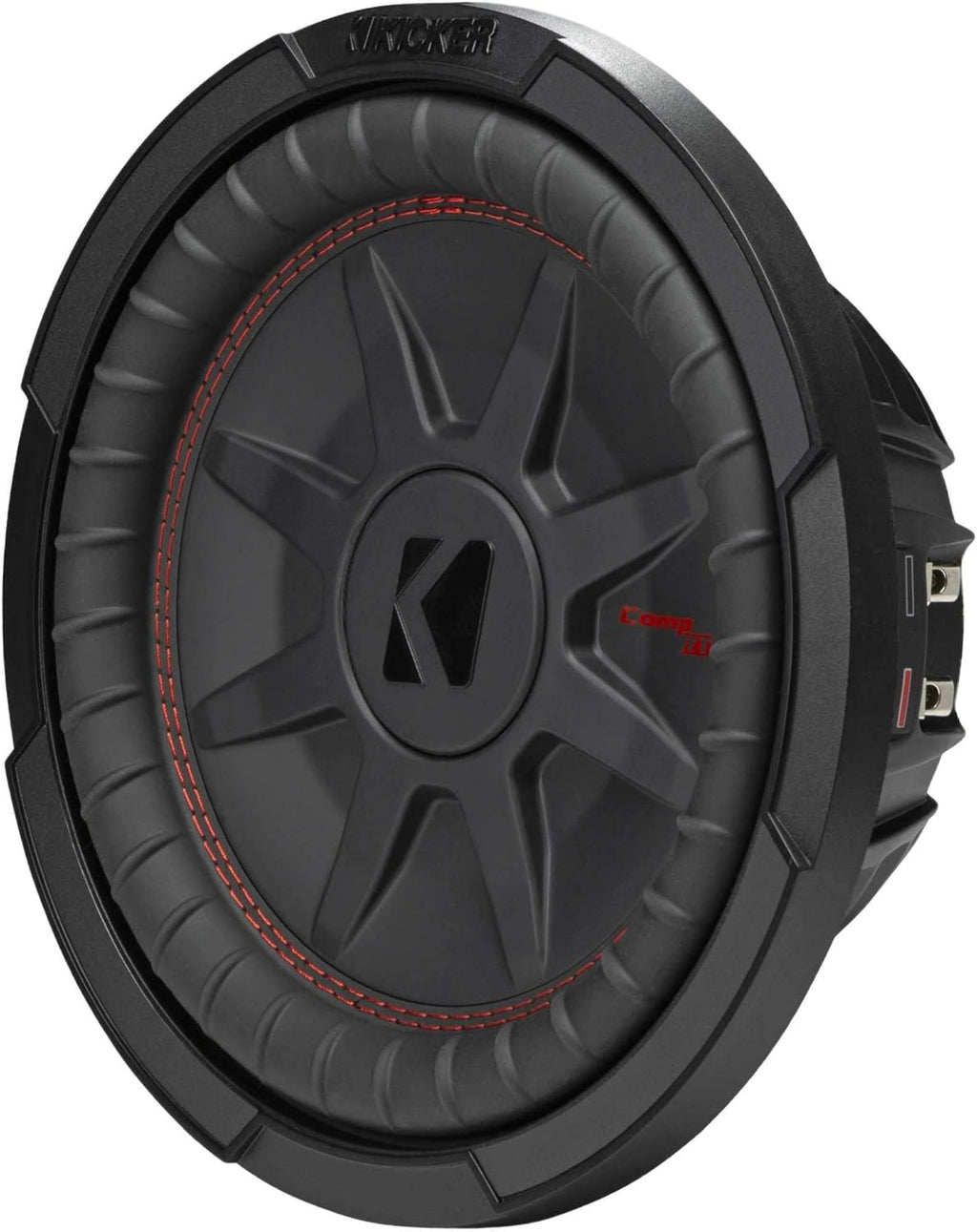 10" Subwoofer, DVC, 4-ohm L8403