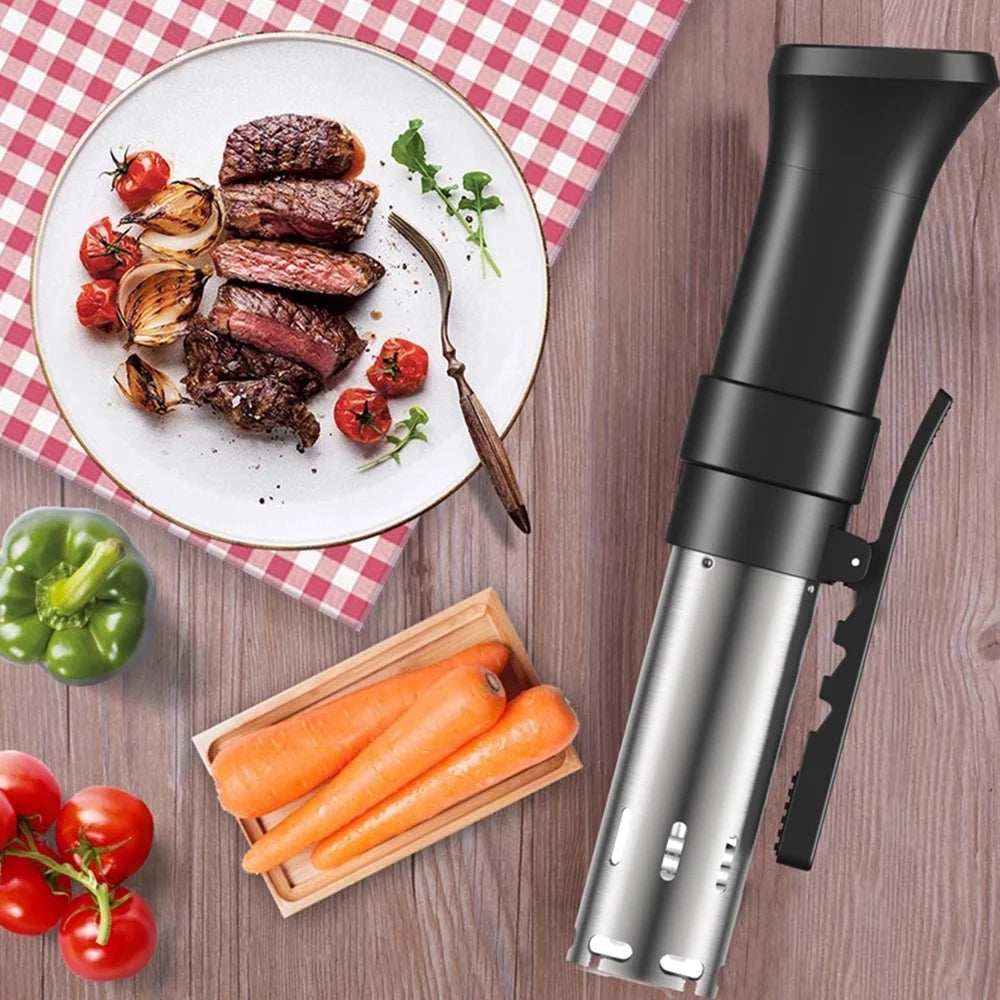 1100W Immersion Circulator W813474