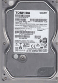 1TB SATA 3.5 Hard Drive O73067