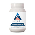 All-Natural Herbal Supplement with Gymnema, Bitter Melon and Chromium, 90 Vegetarian Capsules A1851
