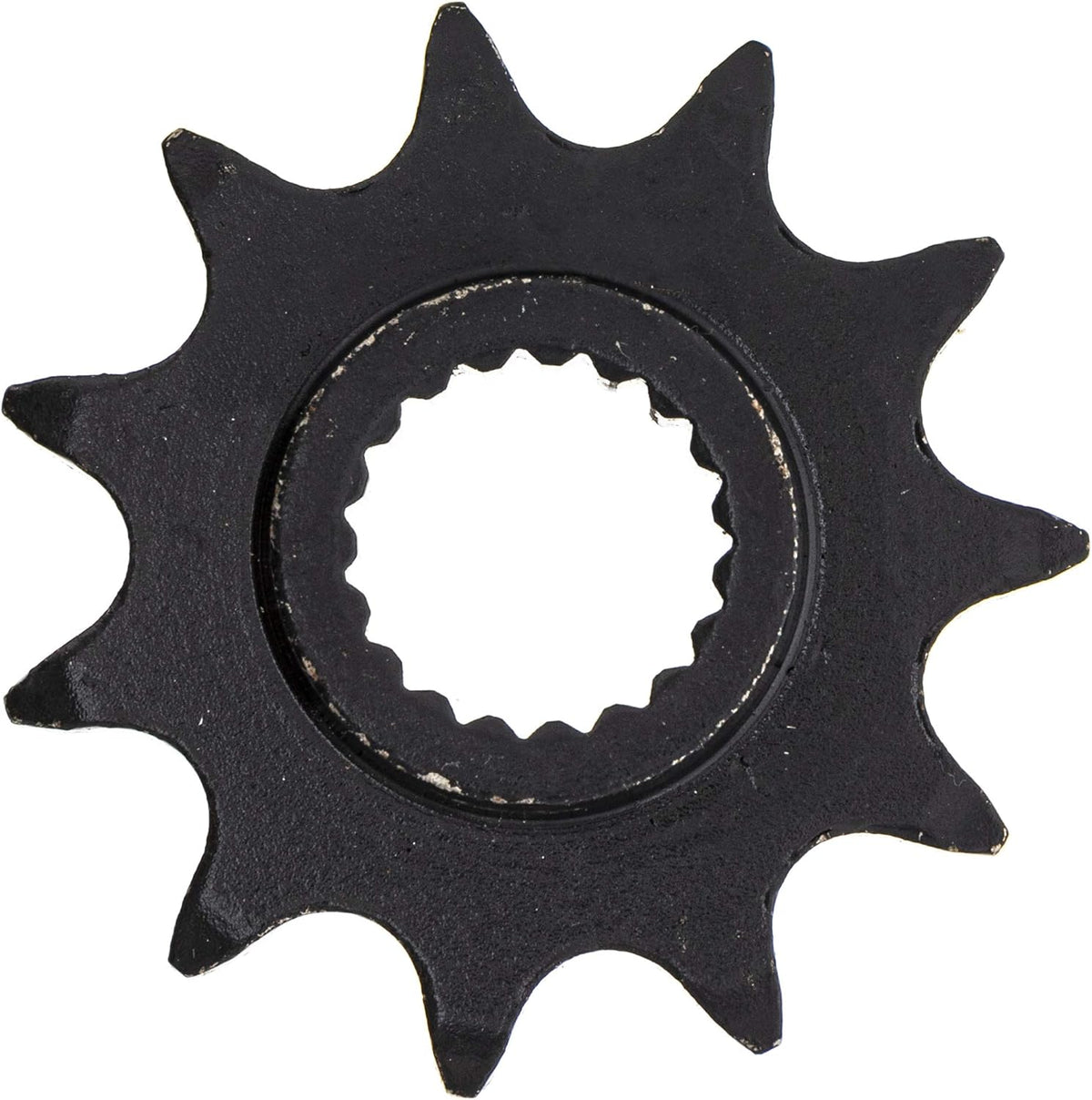 Drive Sprocket Chain Combo Front 11 Rear 34 Tooth 520NZ Standard 70 Links Pack of 2 F645007