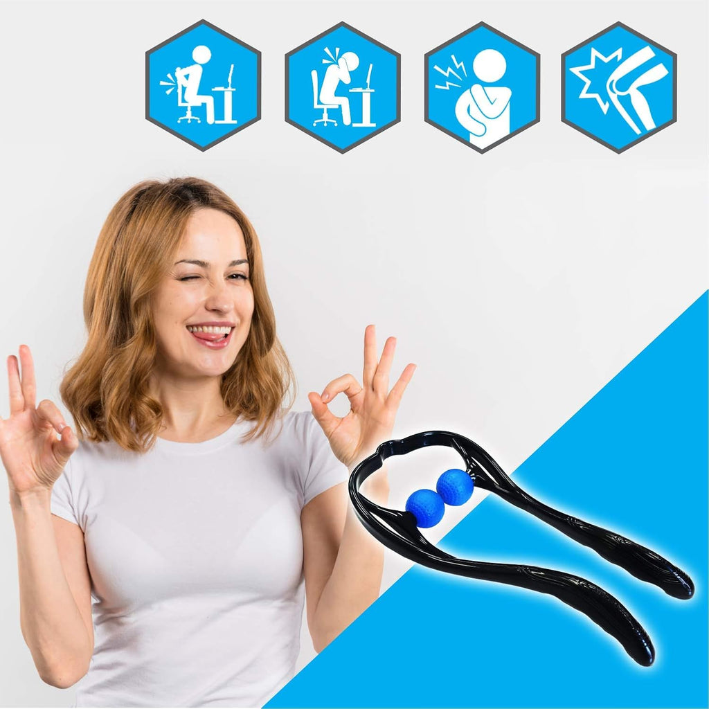 Rechargeable Cordless Trigger Point Massager N785027